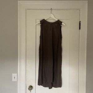 Calypso St. Barth Sleeveless Silk Dress NEW!!